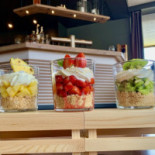 Tom Brook Cibo