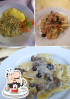 Trattoria Alla Pesa food