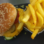 Gaststätte Zur Melly Cibo