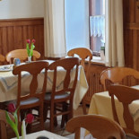 Gaststätte Zur Melly Cibo