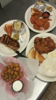 Cedar Creek Medical Centre food