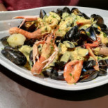 Le Procopio Cibo