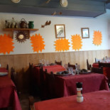 Le Loup Comblé Cibo