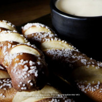 Applebee's Grill food