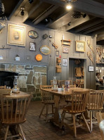 Cracker Barrel Old Country Store. food