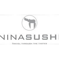 Nina Sushi food