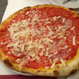 Dar Poeta Comida