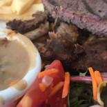 Springfield Tavern Cibo