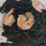 Il Cortile Comida