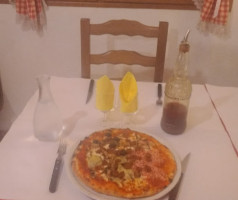 Pizza Biagio food