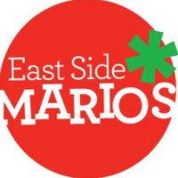 East Side Mario's inside