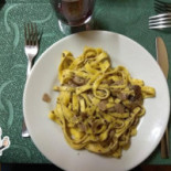 Trattoria La Torre Da Peppe Ole Se Magna Nourriture