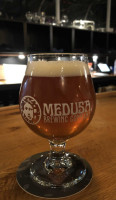 Medusa Brewing Company outside