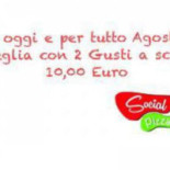 Social Pizza