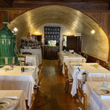 Osteria A Le Due Spade food