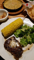 Chili's Grill food