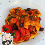 Notorious Comida