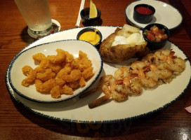 Red Lobster food