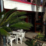 Pizzeria Tummolo À l'intérieur