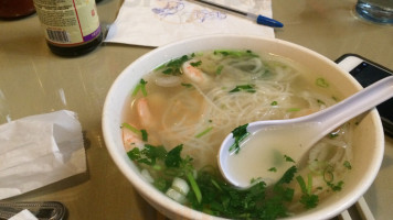 Pho Tj food