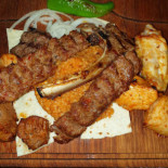 Dodan Grill Cibo
