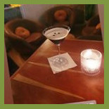 Auguste Café Cibo