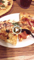 Pizza Hut food