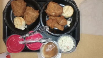 Kfc food