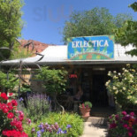 Eklecticafe Esterno