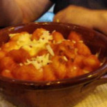 La Lasagna food