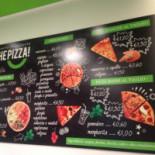 Chepizza Carta
