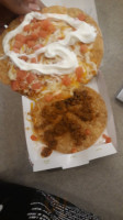 Taco Bell food