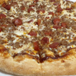 Pizza'N'Co Cibo