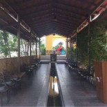 370 Kitchen Esterno