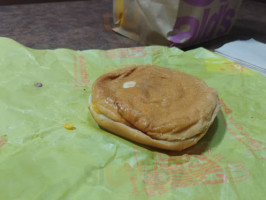 Mcdonald's food