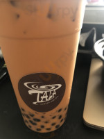 Tala Coffee And Tea food