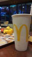 Mcdonald's food