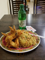 China Express food