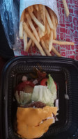 Jack In The Box food