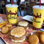 Bojangles Cibo