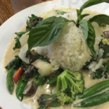 Pack River General Store Cibo