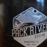 Pack River General Store Cibo