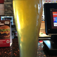 Red Robin Gourmet Burgers And Brews food