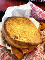 Jack In The Box food