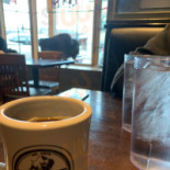Buffalo Cafe Cibo