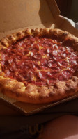 Pizza Hut food