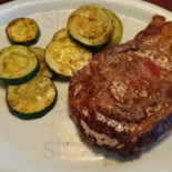 Ruby Tuesday Cibo