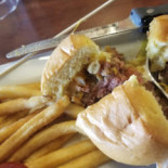 Ruby Tuesday Cibo