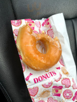 Top Donuts food