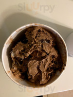 Cold Stone Creamery food